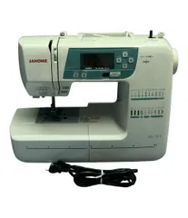 2026年最新】ジャノメ ミシン 721の人気アイテム - メルカリ