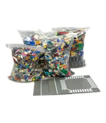 LEGO マインクラフト 他 LEGOブロック まとめ売りセット