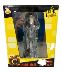 2025年最新】C賞 白鐘直斗の人気アイテム - メルカリ