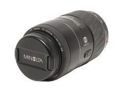 MINOLTAミノルタ MD ZOOM 75-200mm F4.5ズームレンズ - メルカリ