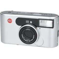 訳あり　Leica C1 シルバー インスタントカメラ　コンパクトフィルムカメラ 2025年最新】leica c1の人気アイテム - メルカリ