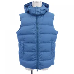 ヘルノ Herno ダウンベスト