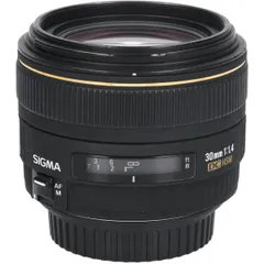 2025年最新】sigma 30mm F1.4 DC HSMの人気アイテム - メルカリ