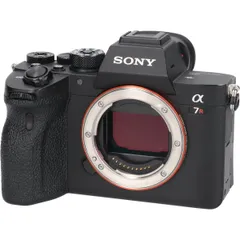 2025年最新】sony a7r4の人気アイテム - メルカリ