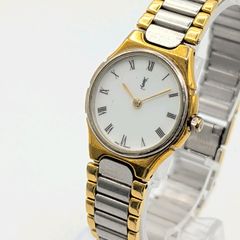 イブサンローラン YSL レディース 腕時計 083 - メルカリ