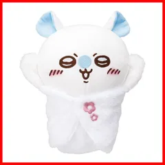 ちいかわ 【日本おもちゃ大賞2025ベーシック部門優秀賞】 なんか小さくてかわいいやつ おもいっきりかわいこぶってやる！おしゃべりモモンガ 対象年齢 6 [バンダイ(BANDAI)] 才以上