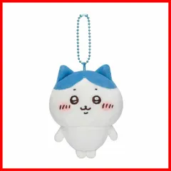 もちっとぷちミニマスコット ちいかわ （ハチワレ）