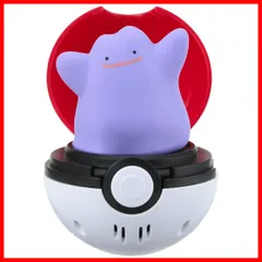メタモン ぴょこぷにゅ ポケットモンスター TOMY) タカラトミー(TAKARA