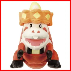 ポケットモンスター おおきなくちで! バクバクアチゲータ