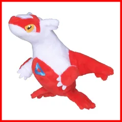 2026年最新】ポケモンセンター ぬいぐるみ ラティアスの人気アイテム