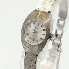 2026年最新】ラドー 腕時計 手巻きの人気アイテム - メルカリ