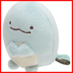 てのりぬいぐるみ すみっコぐらし とかげ