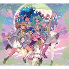 【オリ特付】【新品】 MORE MORE JUMP! SEKAI ALBUM vol.3【グッズ付初回生産限定盤】 CD 佐賀