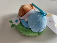 ポケットモンスター ゼニガメ ぬいぐるみキーホルダー