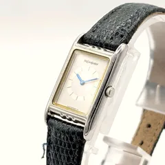 2025年最新】Yves Saint Laurent レディース 腕時計(アナログ)の人気