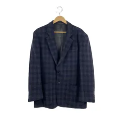 2025年最新】Agnes b メンズ テーラードジャケットの人気アイテム