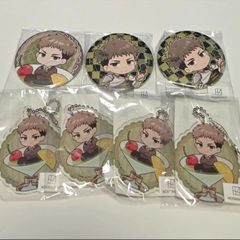 ジャンプフェスタ 雲雀恭弥 リボーン コレクション缶バッジ 原作 原画