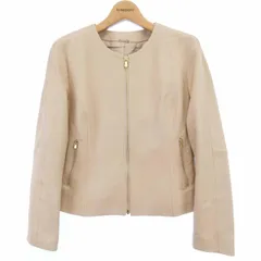 2025年最新】ANAYI レディース レザージャケット・ライダースの人気