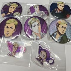 ジャンプフェスタ 沢田綱吉 リボーン コレクション缶バッジ 原作 原画