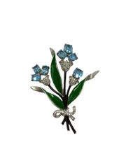 2025年最新】FOXEY BOUTIQUE ブローチ・コサージュの人気アイテム