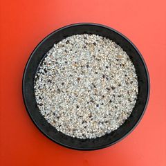 20kg 小米 鳥の餌 砕米 色彩選別機で飛ばしたお米等です 20kg 小米 鳥の餌 砕米 色彩選別機で飛ばしたお米等です - メルカリ