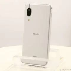 2026年最新】aquos sense3 basic shv48 32 gb 新品の人気アイテム
