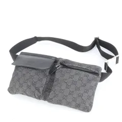 2026年最新】GUCCI 割引オプション：通常商品 ボディバッグ・ウエスト