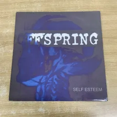 2025年最新】offspring レコードの人気アイテム - メルカリ