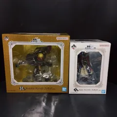 【D10499】一番くじ 転生したらスライムだった件 新星 リムル=テンペスト A賞 リムル B賞 ヴェルドラ