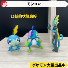 モンコレ 初期 ピカチュウ メタリック パール【A-1】 - メルカリ