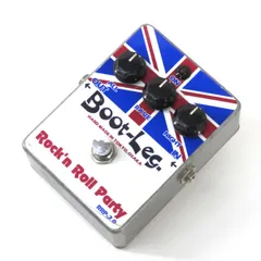 2026年最新】Bootleg エフェクターの人気アイテム - メルカリ