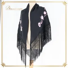 フラメンコドレス　ワンピース　シージョ付き フラメンコ 衣装 ワンピース シージョ付き