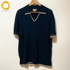 2025年最新】HERMES メンズ ポロシャツの人気アイテム - メルカリ