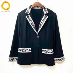 2025年最新】レオナールジャケットの人気アイテム - メルカリ