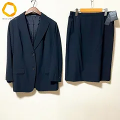 2026年最新】BURBERRY ビジネス スカートスーツ上下の人気アイテム