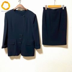 Theory Tailor4 Clean Blazer Pencil スーツ - メルカリ
