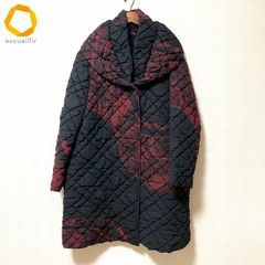 wnc ヨーガンレール JURGENLEHL ワンピース M 黒 ニット Vネック