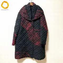 新品タグ付　詩仙堂by HITOSHI ちりめんロングコート 和柄 2025年最新】詩仙堂コートの人気アイテム - メルカリ