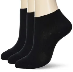 靴下 スポーツ 綿混 運動 スニーカー丈(くるぶしあたりの長さ) リブソックス <3足組> (クランク) メンズ Crank ソックス GP78093 [アツギ]