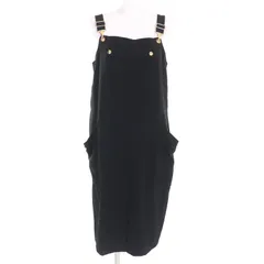 2025年最新】CELINE レディース ひざ丈ワンピースの人気アイテム