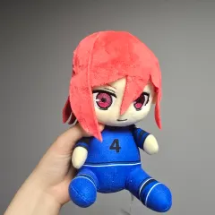 ブルーロック 千切 豹馬 ぬいぐるみ ぬい