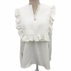 2025年最新】ヨーコチャン フリルの人気アイテム - メルカリ