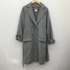 EGOIST エゴイスト コート 118106212001