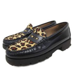 オーラリー AURALEE Ron Herman別注 EXCLUSIVE RIB BOAT NECK L/S TEE