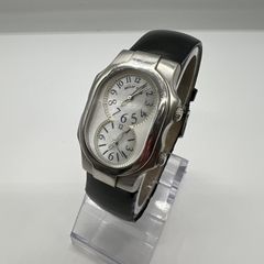 PHILIP STEIN TESLAR デュアルタイム メンズ 腕時計 クォーツ - メルカリ