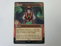 MTG 司書、ワン・シー・トン アバター 伝説の少年アン 英語 2枚セット