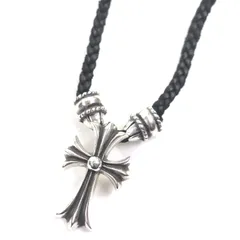 2025年最新】クロムハーツ CH クロス クリンプトの人気アイテム