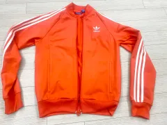 アディダス SuperStar TT ジャージ 90 サイズ