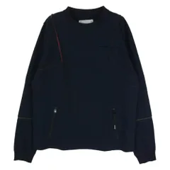 2025年最新】sacai メンズ 七分・長袖カットソーの人気アイテム - メルカリ