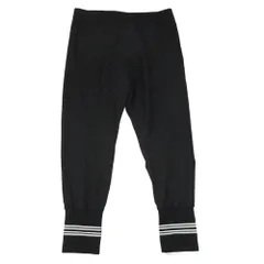 NEIL BARRETT ニールバレット リブ イージーサルエル パンツ ボトム ブラック系 不明【中古】のサムネイル